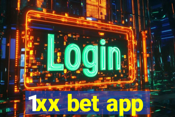 1xx bet app